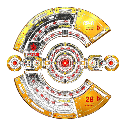 Centertron